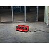MILWAUKEE 4932430554 nabíjačka M12-C4, sekvenčné nabíjanie