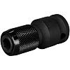 NAREX ASR 122-S BMC, aku rázový utahovák 12V/2*2Ah, 139Nm, 3/8", kufr