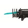 MAKITA JR001GZ aku píla chvostovka Li-ion XGT 40V, 0-2300/3000zdv./min., bez batérie