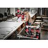 MILWAUKEE HOBL7000 lampa 230V, 7700lm, IP67