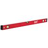 MILWAUKEE 4932459067 vodováha REDSTICK Backbone 100cm magnetická