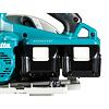 MAKITA DHS782Z aku okružná píla 2*18 V, prerez 62,5 mm, kotúč 190*30 mm, bez batérie