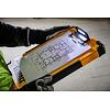 DeWalt DWST82732-1 TSTAK clipboard, písacia podložka s vnútorným úložným priestorom, LED lampa