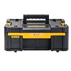 DeWalt DWST1-70705 kufrík TSTAK III s veľkou zásuvkou a organizérom na príslušenstvo