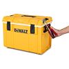 DeWalt DWST1-81333 chladící box DS404, 25,5l, led až 5dní.