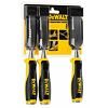 DeWalt DWHT0-16148 sada dlát pro údery z boku, 18 + 25 +32mm