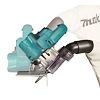 MAKITA DCC500Z aku diamantová rezačka 125mm, LXT 18V, kotúč 125mm/20mm, bez batérie a kotúča