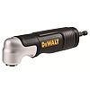 DeWalt DT20502 pravoúhlý šroubovací nástavec s flexi koncovkou, 350mm, pro rázové utahováky
