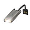 SCANGRIP FLASH MICRO R kompaktní svítilna LED 75lm, nabíjení USB, plynulé stmívání, 03.5113