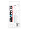 GRAPHITE sada brusných tělísek 52ks, 55H082