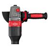 MILWAUKEE M18 FHSAG125XPDB-552X aku uhlová brúska 125mm, kolískový vypínač, 18V/2*5,5Ah