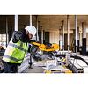 DeWalt DWS780 pokosová píla 1675W, rez 90°: 303*110mm, elektronika 1900-3800 ot/min, kotúč 305*30mm