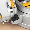 DeWalt DWS780 pokosová píla 1675W, rez 90°: 303*110mm, elektronika 1900-3800 ot/min, kotúč 305*30mm