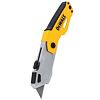DeWalt DWHT10261-0 sklápěcí nůž se zasouvací čepelí, funkce Autoload