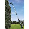 MAKITA DUN461WZ aku plotostrih 18V, LXT, 1885-2511mm, strih 18mm, bez batérie