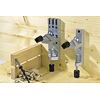 WOLFCRAFT kolíkovací souprava univerzální pro týble pr.6, 8, 10mm, 3750000