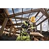 DeWalt DCS575NT aku okružní pila FLEXVOLT 54V, kotouč 190mm, prořez 67mm, bez baterie, kufr Tstak