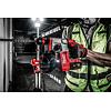 MILWAUKEE M18 BLHX-0X aku kombinované kladivo SDS+ 18V, 2,3J, systém FIXTEC, kufrík, bez batérie