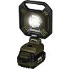 NAREX Camouflage CR LED 20, aku COB LED reflektor 20V, 2000lm, USB port, bez batérie, krabica