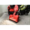 MILWAUKEE M12 AUN-0 podlahová hubica s pohonom, 12V, šírka 152mm, vhodná pre všetky aku vysávače