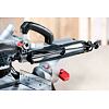 METABO KGS 254 M pokosová pila s potahem 1800W + pilový kotouč 48WZ 5°negativ 628061