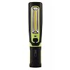 EMOS pracovní svítilna 3W COB LED + 1W LED nabíjecí, 470lm, aku 1,8Ah, klip + magnet, P4532