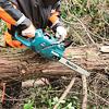 MAKITA UC011GZ - Vhodná pro odvětvování.