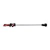 MILWAUKEE M12 BSWP-0 tyčové vodní čerpadlo 12V, ponor 85cm, i na znečištěnou vodu, bez baterie