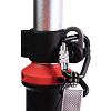 MILWAUKEE M12 BSWP-0 tyčové vodní čerpadlo 12V, ponor 85cm, i na znečištěnou vodu, bez baterie