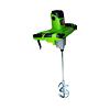 PROCRAFT PMM2500 miešadlo stavebných zmesí dvojrýchlostné, 1400W, 0-600/0-900 ot./min., 5,2kg