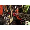 MILWAUKEE M18 FPP6H3-502B aku sada 6* stroj, 18V/2*5Ah, taška