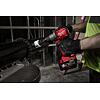 MILWAUKEE M18 ONEPD2-0X bezuhlíková ONE-KEY aku vŕtačka príklepová 18V, bez batérie, 135Nm