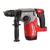 MILWAUKEE M18 FHX-0P aku kombinované kladivo SDS+ 18V, 2,5J, FIXTEC, PACKOUT, bez batérie