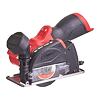 MILWAUKEE M12 FPP4A2-423B aku sada M12CH+M12FPD2+M12FCOT+M12RCDAB, 1*M12B4, 2*M12B2, taška