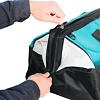MAKITA 831271-6 taška na náradie univerzálna 55*25*22cm