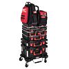 MILWAUKEE 4932471068 vozík PACKOUT FLAT TROLLEY, nosnosť 113kg, blokovacia brzda