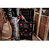 MILWAUKEE 4932478162 box PACKOUT XL, nosnosť až 45kg, IP65, vnútorný organizér