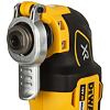 DeWalt DCS355N aku multifunkční oscilační bruska 18V, příslušenství, bez baterie