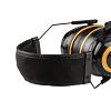 NEO slúchadlá nastaviteľné, SNR 30dB, izolácia z peny G-TECH, 97-563