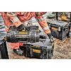 DeWalt DWST83294-1 kufrík box DS300, objem 39l, 554*336*308mm, ToughSystem, IP65