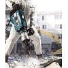 MAKITA HM1511 bourací kladivo 1850W, 48,9J, AVT technologie, upnutí šestihran 30mm, KUFR