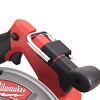 MILWAUKEE M18 FCSG66-121C aku okružná píla 18V/12Ah HB12, prerez 66mm, kotúč 190*30mm