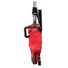 MILWAUKEE M18 FCOS230-121 aku rozbrušovací pila 230mm 18V/12Ah, oboustranný přívod vody