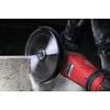 MILWAUKEE 4932399822 diamantový kotúč 230mm HUDD 230, segment 10mm, stredne a veľmi tvrdý materiál
