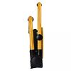EMOS reflektor LED aku 30W ACCO, 2000lm, 5V/6,6Ah, IP54 ZS2822