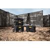 DeWalt DWST83293-1 kufrík box DS166, objem 39l, 554*336*165mm, ToughSystem, IP65