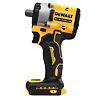 DeWalt DCF922NT aku rázový utahovák 18V, bezuhlíkový, 1/2", 406Nm, TSTAK, bez baterie