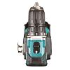 MAKITA DDF487Z aku bezuhlíková vrtačka 18V, 0-500/1700 ot./min, 40Nm, bez baterie