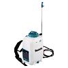 MAKITA DUS158Z aku postrekovač 15l, 18V, LXT, bez batérie