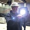 SCANGRIP NOVA 6K reflektor LED COB 230V, 600-6000lm, IP67 + statív TRIPOD
